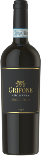 Изображение товара Вино Grifone Nero d'Avola Sicilia DOC