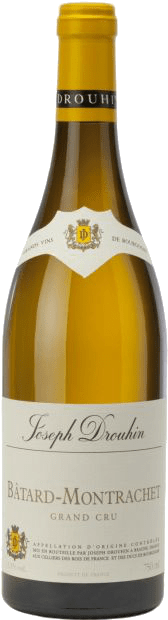 Вино Batard-Montrachet AOC Grand Cru 0.75 л