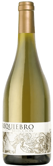 Вино Requiebro Seleccion Blanco 0.75 л