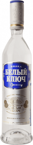 Белые ключи отзывы. Белые ключи отзывы