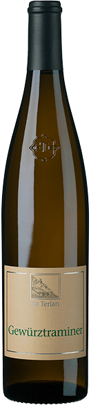 Вино Cantina Terlano, Gewurztraminer 0.75 л