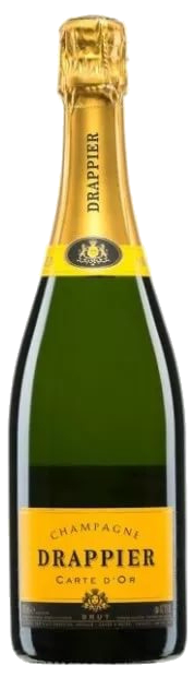 Шампанское Champagne Drappier, Carte d'Or 3 л
