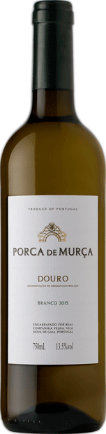 Вино Porca de Murca, Branco, Douro DOC 0.75 л