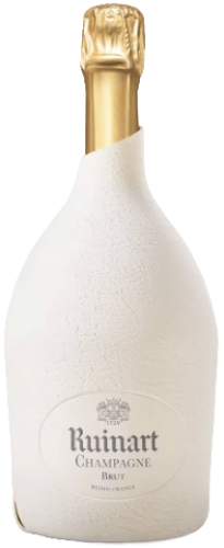 Изображение товара Шампанское R de Ruinart Brut 0.75 л Франция Брют