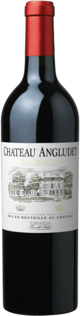 Вино Chateau d'Angludet 0.75 л