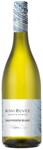 Изображение товара Вино Kiwi Cuvee Sauvignon Blanc