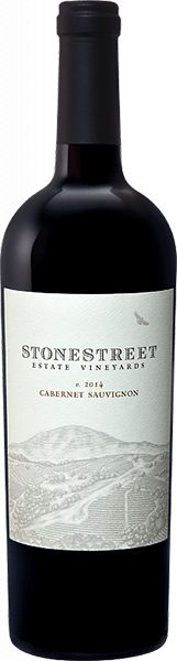 Вино Stonestreet, Cabernet Sauvignon 0.75 л