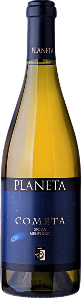Вино Planeta, Cometa, Sicilia Menfi, DOC 0.75 л