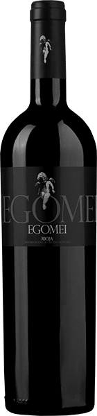 Вино Egomei 1.5 л