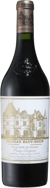 Вино Chateau Haut-Brion Rouge Pessac-Leognan AOC 1-er Grand Cru Classe 0.75 л