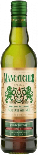 Изображение товара Виски Mancatcher