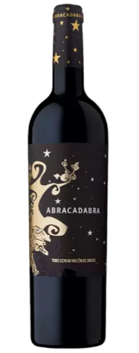 Вино ABRACADABRA 0.75 л