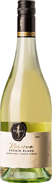 Вино Kumala, Reserve Chenin Blanc 0.75 л