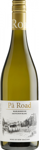 Вино Pa Road Marlborough Sauvignon Blanc