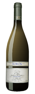 Вино Sauvignon Blanc Toros 0.75 л