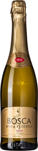 Изображение товара Сидр Bosca Anna Federica Heritage