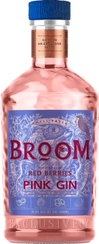 Изображение товара Джин Broom Pink