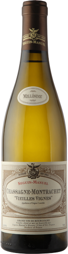 Изображение товара Вино Chassagne-Montrachet Vieilles Vignes