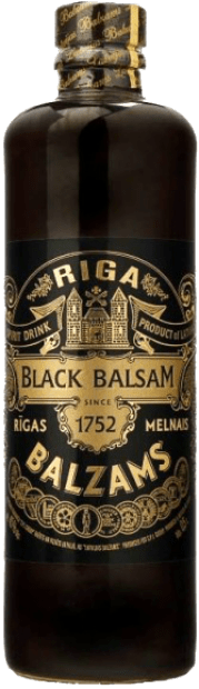 Riga Black Balsam 1752 0.5 л