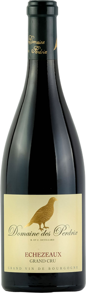 Вино Domaine Des Perdrix Echezeaux Grand Cru Red Dry 0.75 л