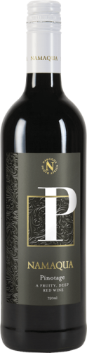 Изображение товара Вино Namaqua Pinotage