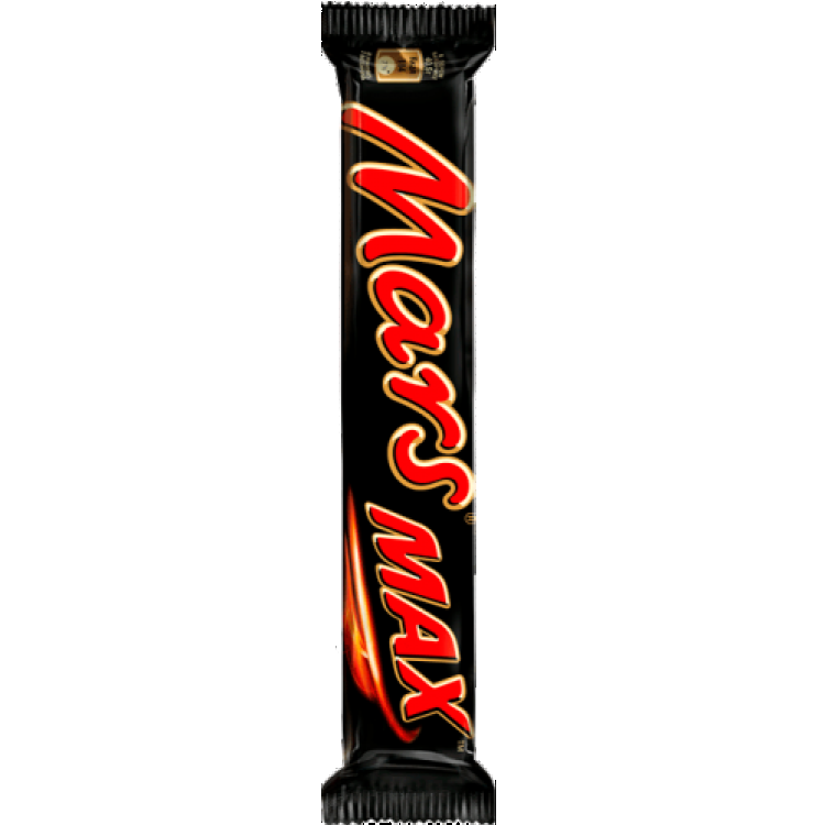 Mars Max