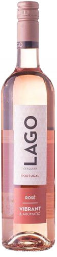 Изображение товара Вино Lago Rose