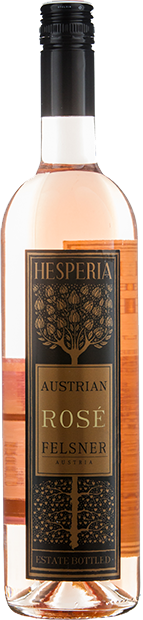 Вино Felsner Hesperia Rose 0.75 л