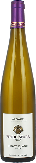 Вино Pinot Blanc Grand Reserve 0.75 л