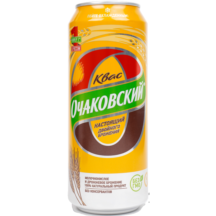 Квас Очаковский