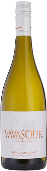 Вино Vavasour Sauvignon Blanc White Dry 0.75 л