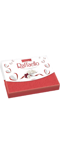 Изображение товара Конфеты Raffaello 90гр