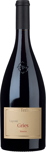 Вино Cantina Terlano, Lagrein Gries Riserva 0.75 л