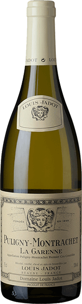 Вино Louis Jadot, Puligny-Montrachet AOC 0.75 л