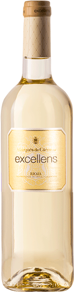 Вино Excellens Viura, Rioja DOC 0.75 л