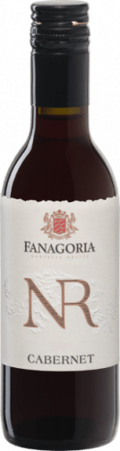 Изображение товара Вино Fanagoria NR Cabernet