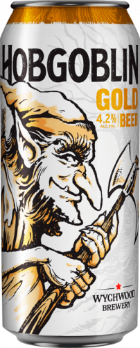 Изображение товара Эль Hobgoblin Gold