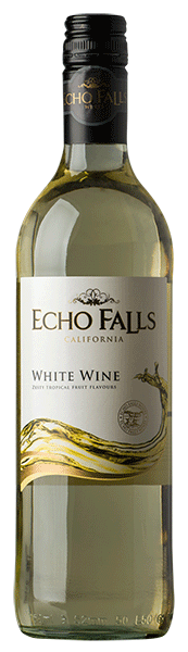 Вино Echo Falls California White 0.75 л