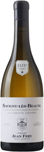 Изображение товара Вино Savigny-les-Beaune La Cabotte Aimande Domaine Jean Fery
