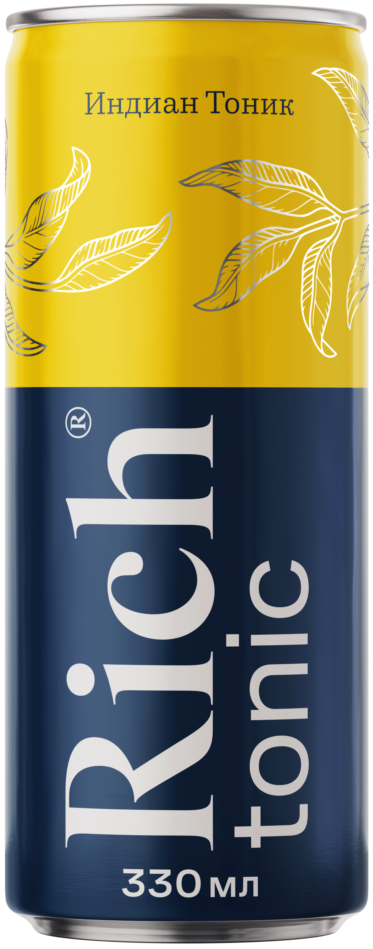Изображение товара Тоники Тоник Rich tonic Индиан