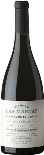 Вино Las Martas