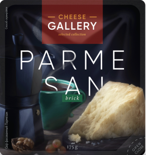 Изображение товара Сыр Пармезан 32% Cheese Gallery