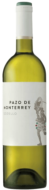 Вино Pazo De Monterrey 0.75 л