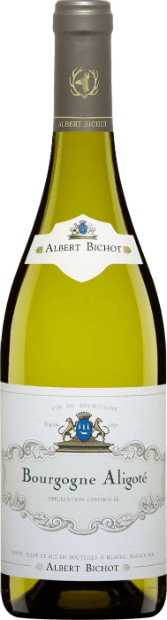 Вино Albert Bichot Bourgogne Aligote White Dry 0.75 л