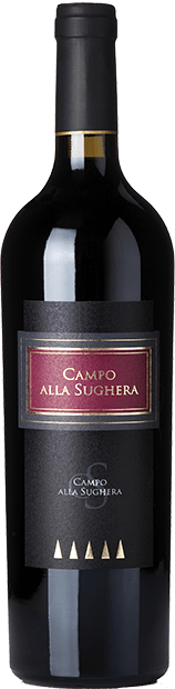 Вино Campo Аlla Sughera 1.5 л