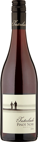 Вино The Interlude Pinot Noir 0.75 л