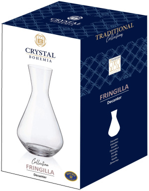 Изображение товара Декантер FRINGILLA 1200 мл
