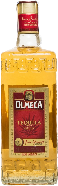 Текила Olmeca Gold 1 л