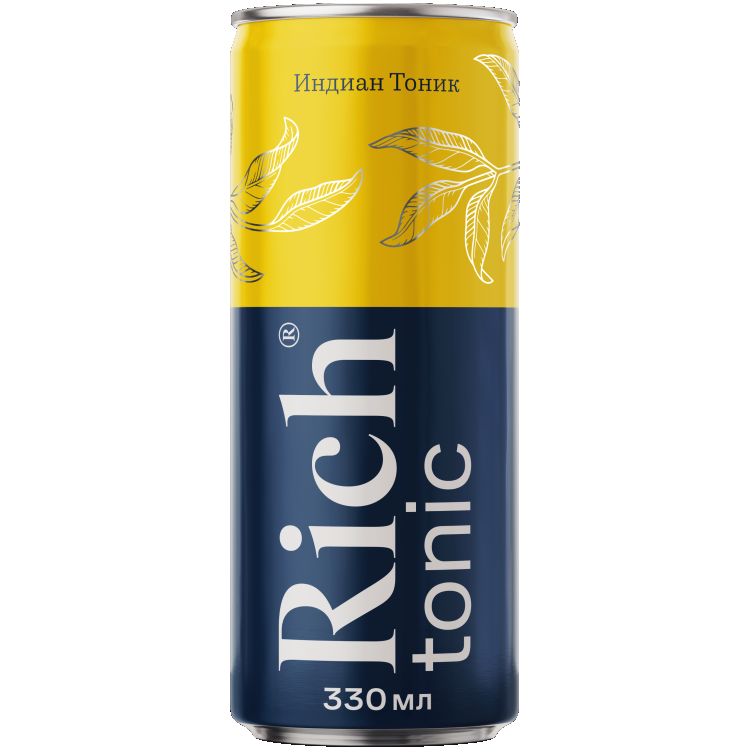 Тоник Rich tonic Индиан