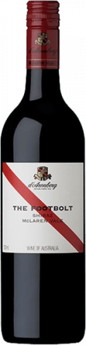 Изображение товара Вино d'Arenberg, The Footbolt Shiraz